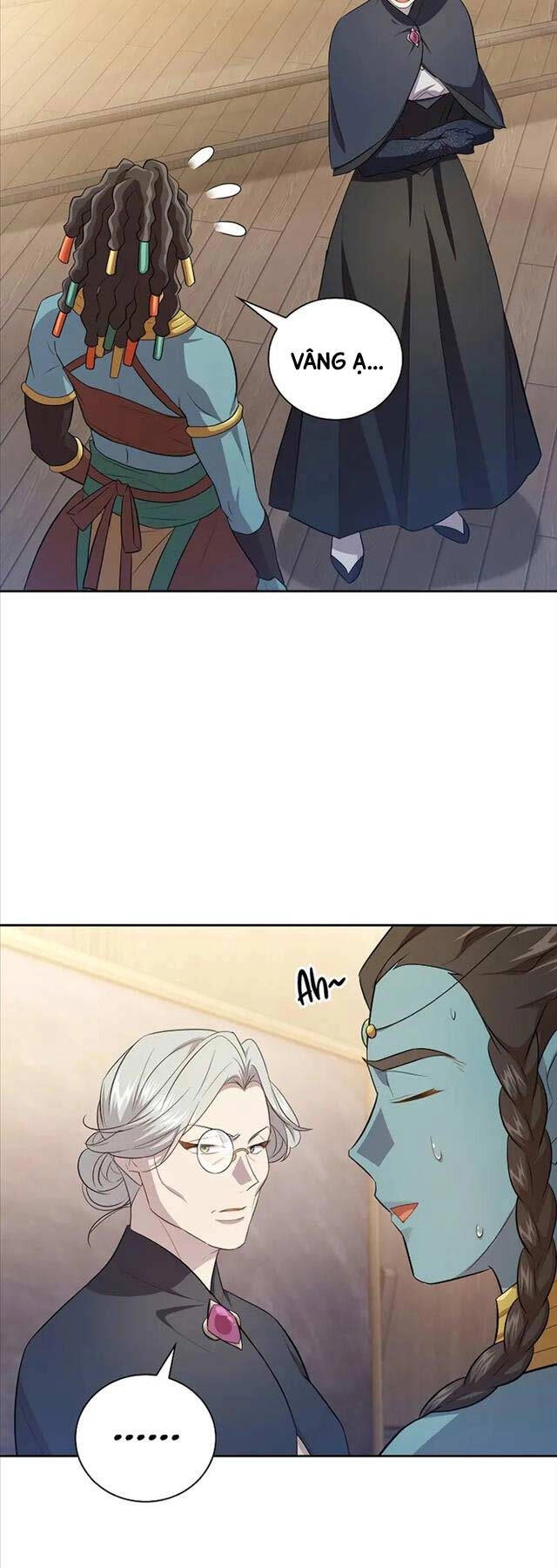 Ma Pháp Sư Tại Trường Học Pháp Thuật Chapter 85 - 50