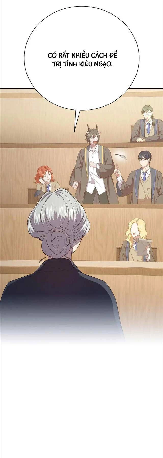 Ma Pháp Sư Tại Trường Học Pháp Thuật Chapter 85 - 52