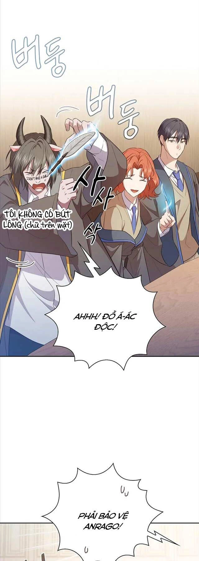 Ma Pháp Sư Tại Trường Học Pháp Thuật Chapter 85 - 53