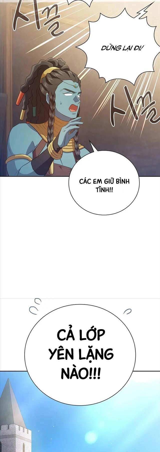 Ma Pháp Sư Tại Trường Học Pháp Thuật Chapter 85 - 54