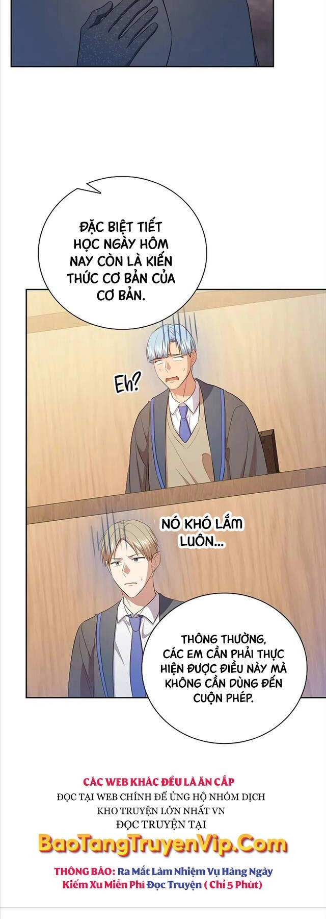 Ma Pháp Sư Tại Trường Học Pháp Thuật Chapter 85 - 57