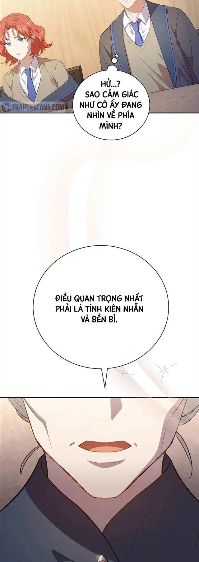 Ma Pháp Sư Tại Trường Học Pháp Thuật Chapter 85 - 59