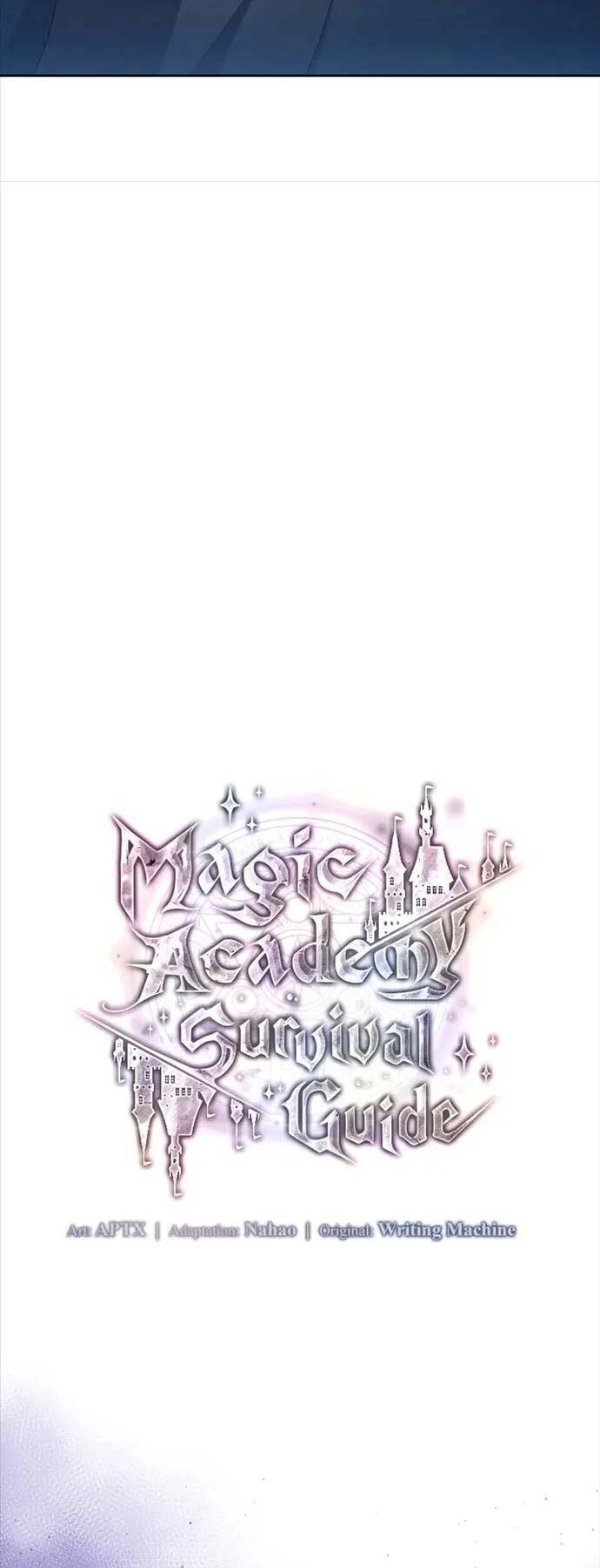 Ma Pháp Sư Tại Trường Học Pháp Thuật Chapter 86 - 4