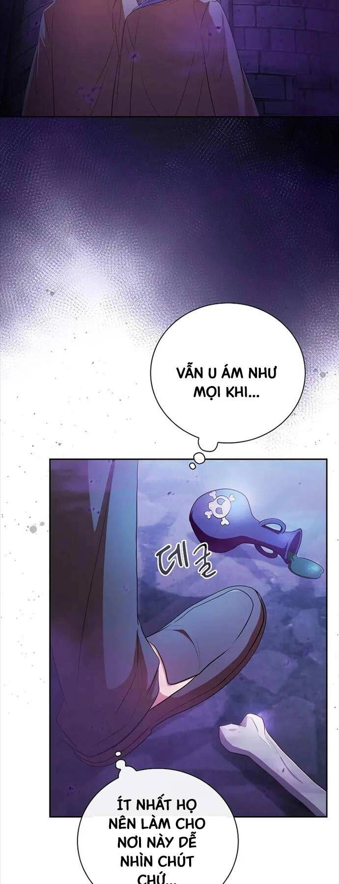 Ma Pháp Sư Tại Trường Học Pháp Thuật Chapter 86 - 6