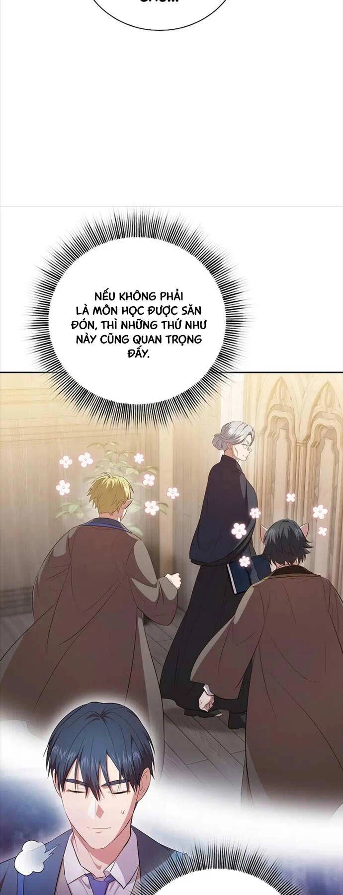 Ma Pháp Sư Tại Trường Học Pháp Thuật Chapter 86 - 7