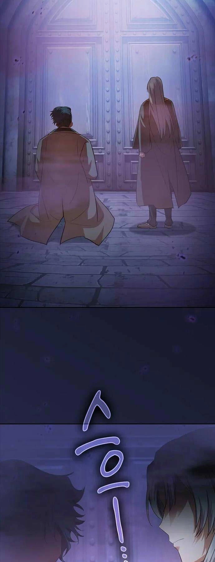 Ma Pháp Sư Tại Trường Học Pháp Thuật Chapter 86 - 9