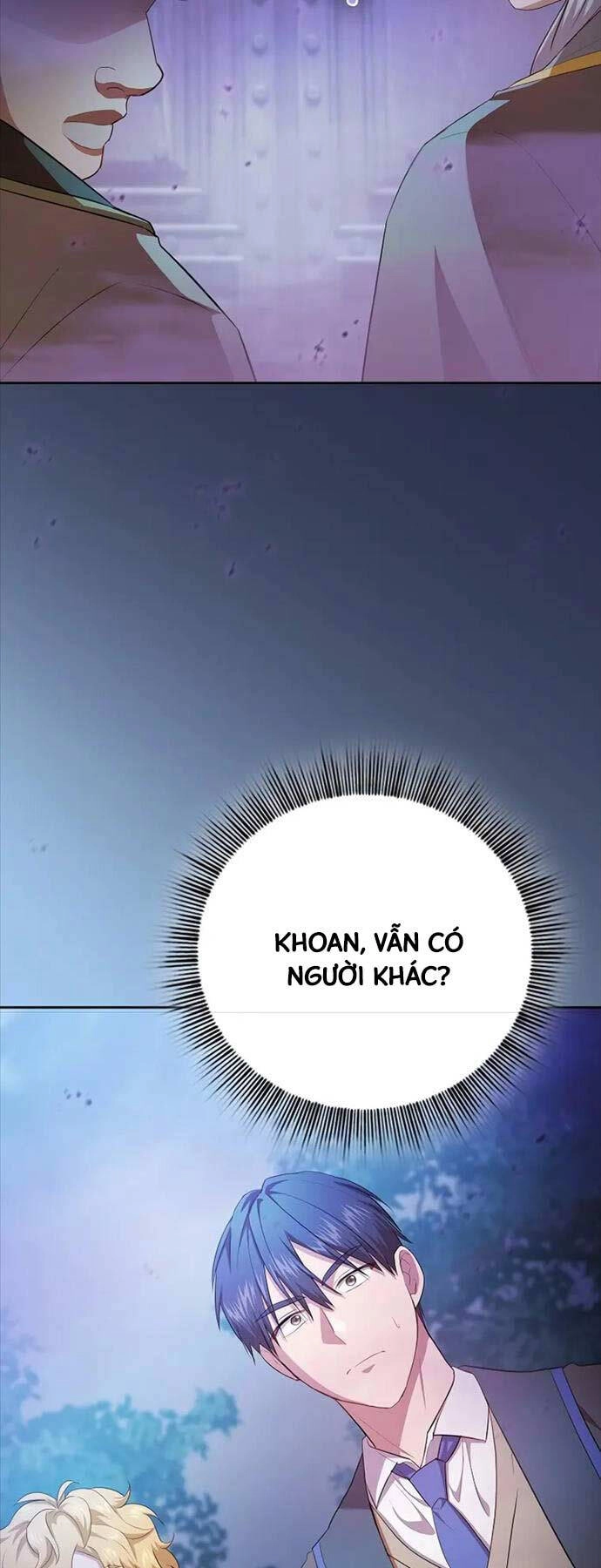 Ma Pháp Sư Tại Trường Học Pháp Thuật Chapter 86 - 10