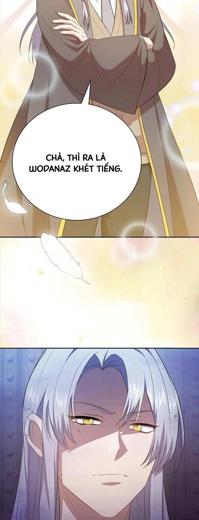 Ma Pháp Sư Tại Trường Học Pháp Thuật Chapter 86 - 15