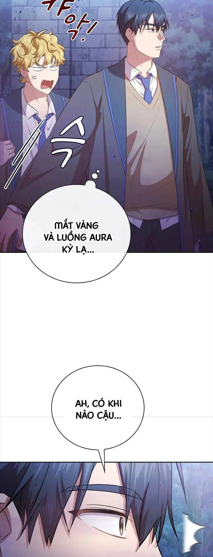 Ma Pháp Sư Tại Trường Học Pháp Thuật Chapter 86 - 17