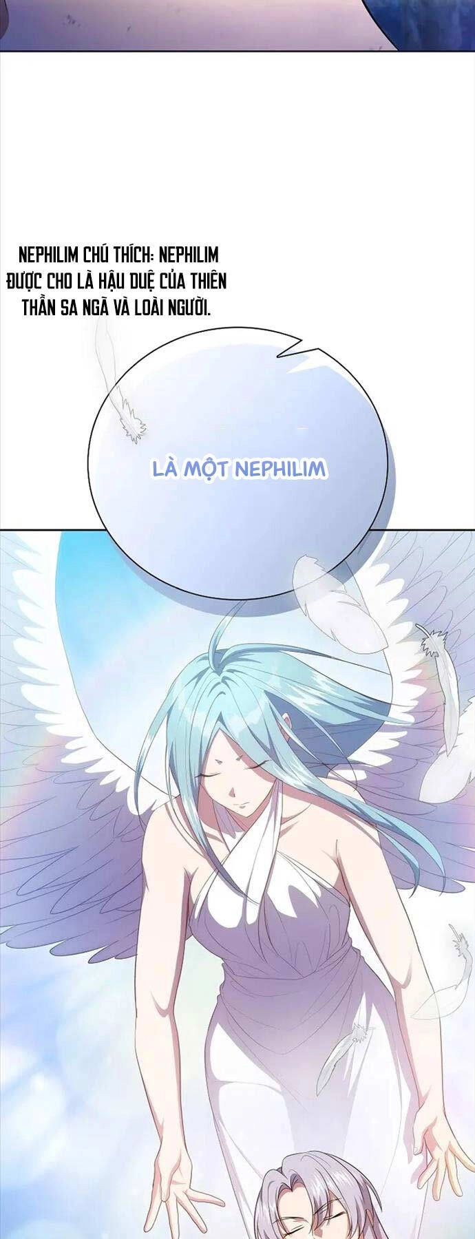 Ma Pháp Sư Tại Trường Học Pháp Thuật Chapter 86 - 18