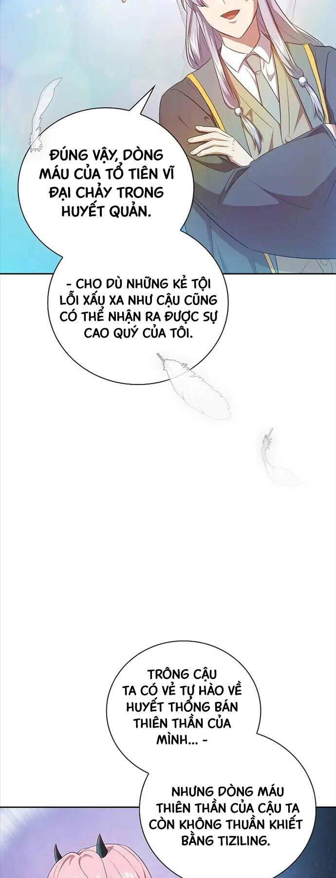 Ma Pháp Sư Tại Trường Học Pháp Thuật Chapter 86 - 19