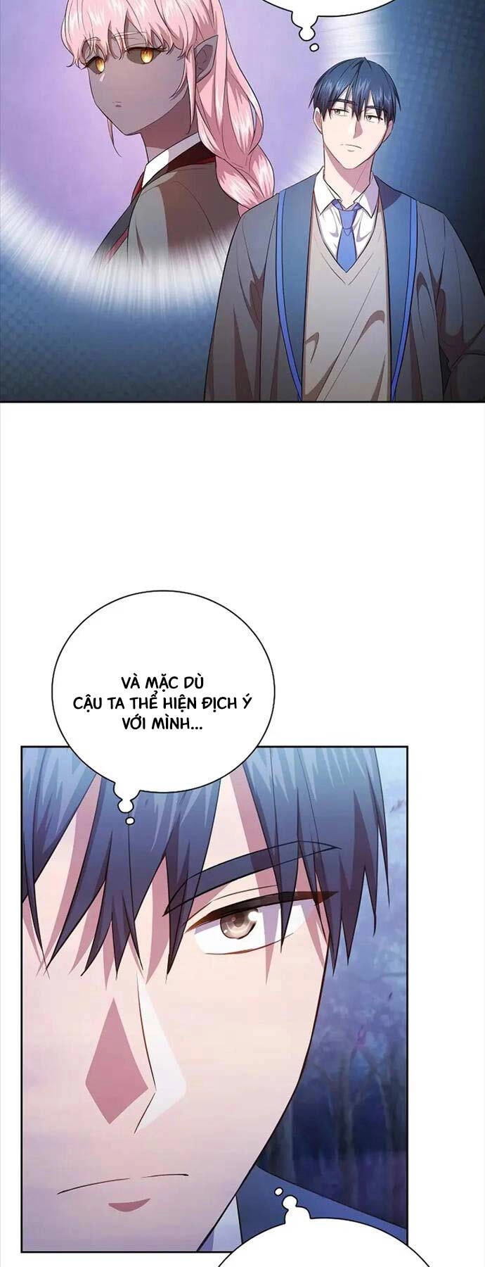 Ma Pháp Sư Tại Trường Học Pháp Thuật Chapter 86 - 20