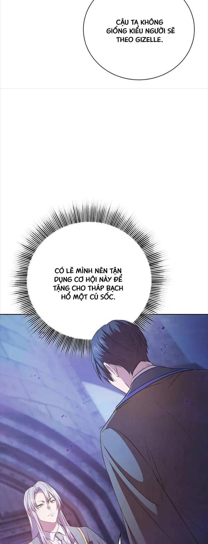 Ma Pháp Sư Tại Trường Học Pháp Thuật Chapter 86 - 21