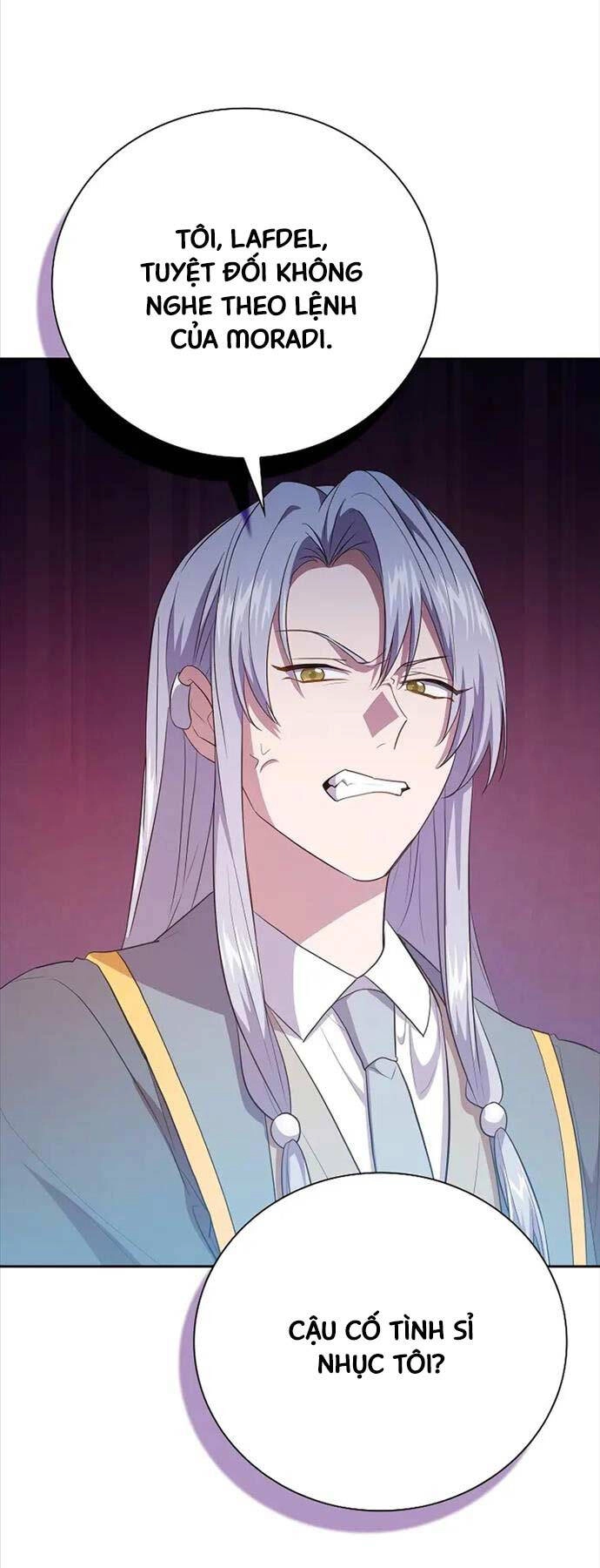 Ma Pháp Sư Tại Trường Học Pháp Thuật Chapter 86 - 23