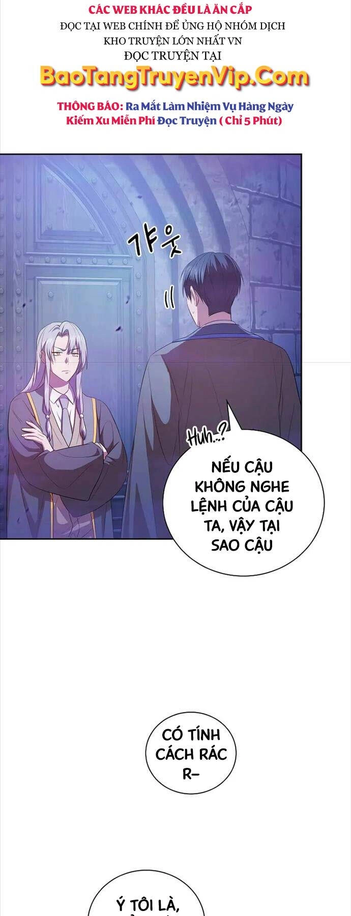 Ma Pháp Sư Tại Trường Học Pháp Thuật Chapter 86 - 24