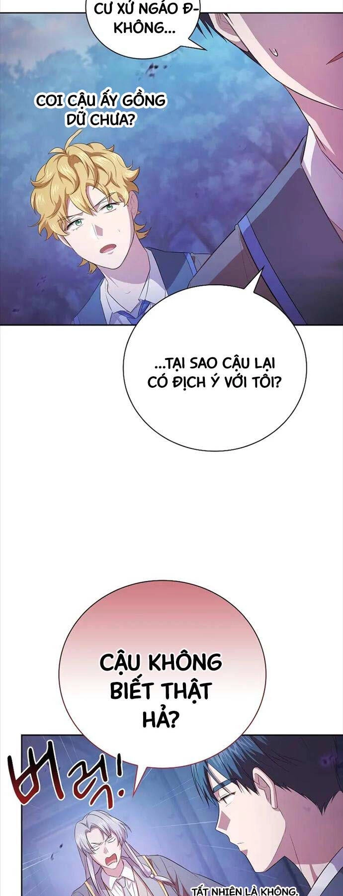 Ma Pháp Sư Tại Trường Học Pháp Thuật Chapter 86 - 25