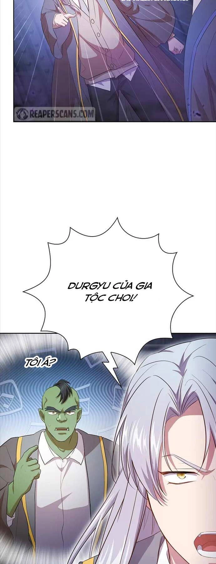 Ma Pháp Sư Tại Trường Học Pháp Thuật Chapter 86 - 26