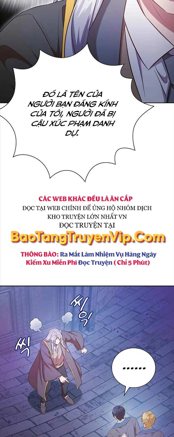 Ma Pháp Sư Tại Trường Học Pháp Thuật Chapter 86 - 27