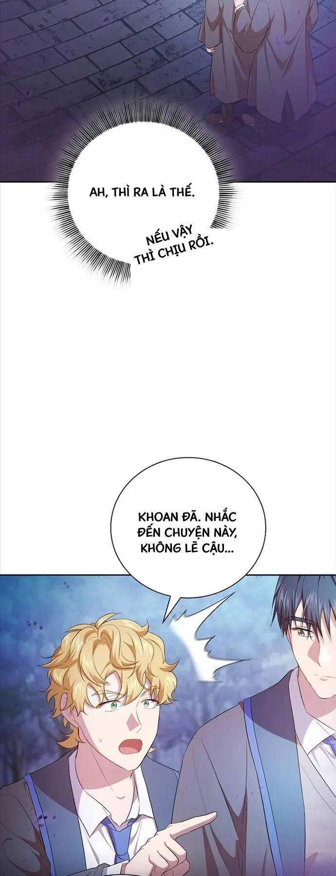 Ma Pháp Sư Tại Trường Học Pháp Thuật Chapter 86 - 28