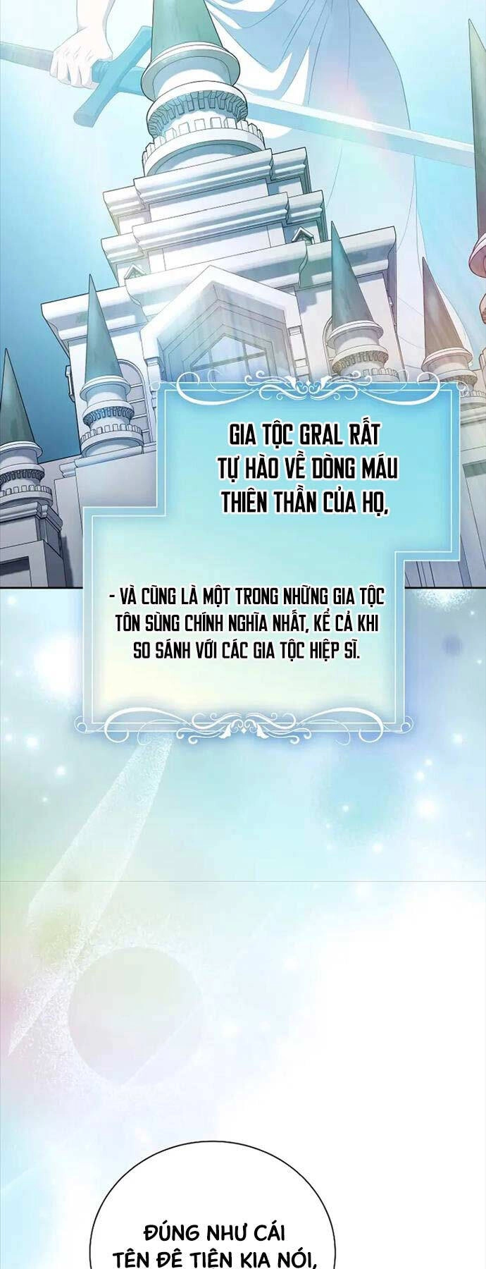 Ma Pháp Sư Tại Trường Học Pháp Thuật Chapter 86 - 30