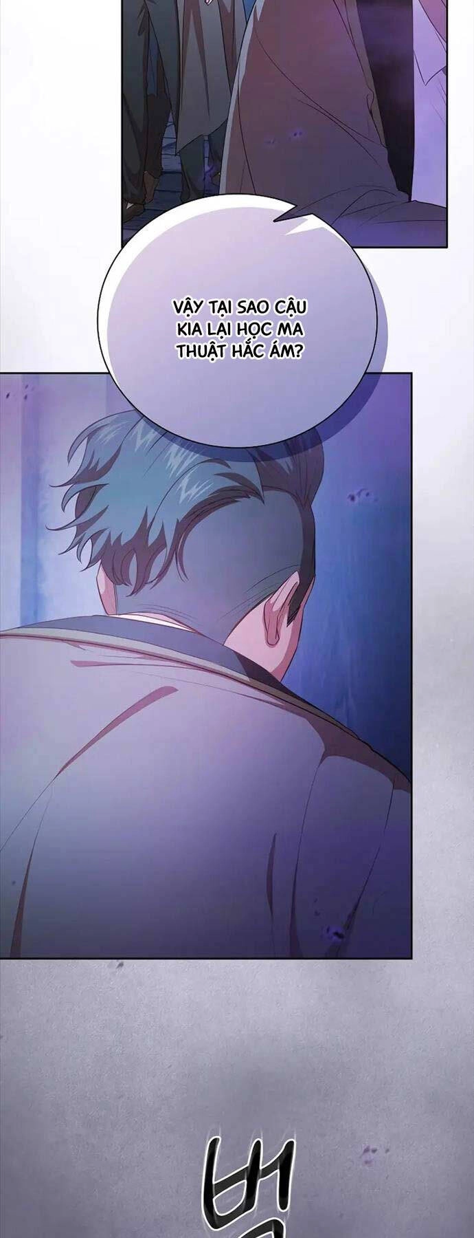 Ma Pháp Sư Tại Trường Học Pháp Thuật Chapter 86 - 34