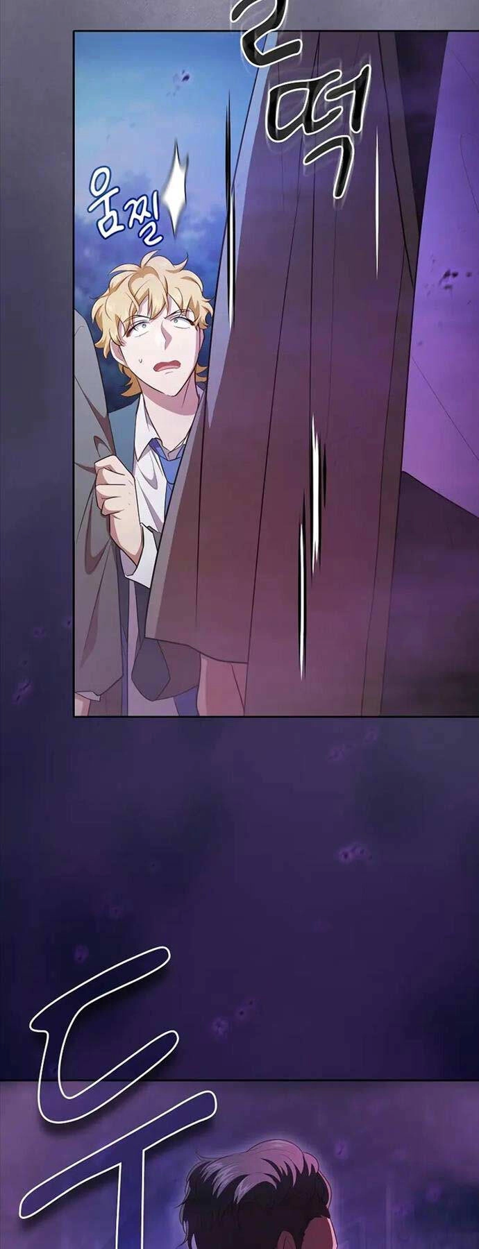 Ma Pháp Sư Tại Trường Học Pháp Thuật Chapter 86 - 35