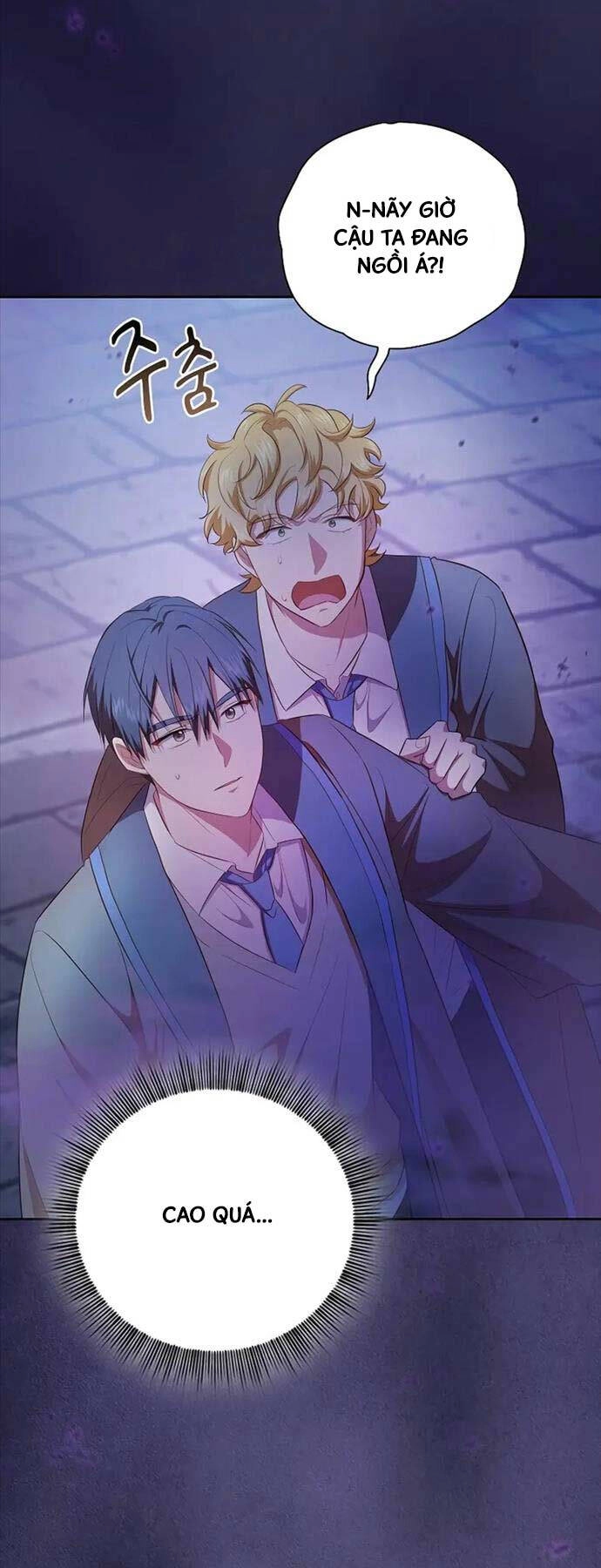 Ma Pháp Sư Tại Trường Học Pháp Thuật Chapter 86 - 37