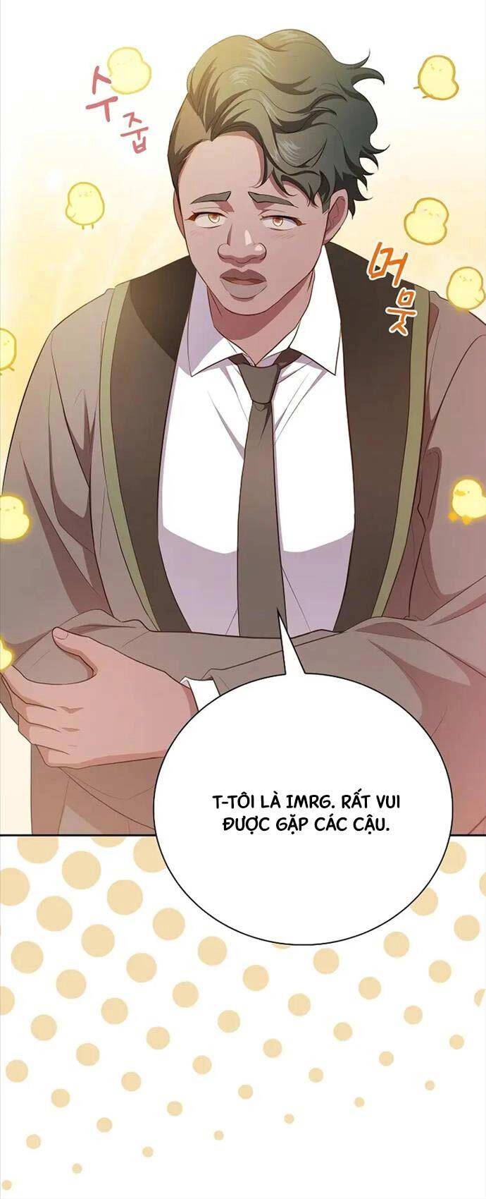 Ma Pháp Sư Tại Trường Học Pháp Thuật Chapter 86 - 39