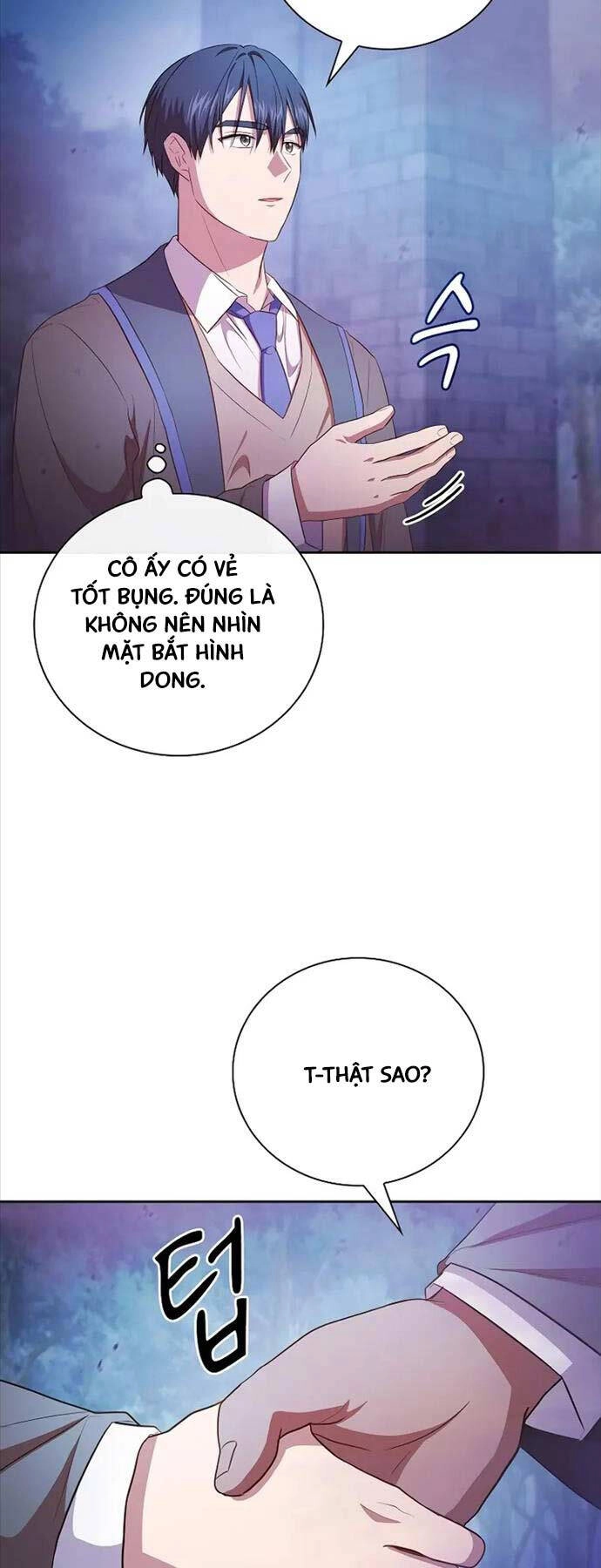 Ma Pháp Sư Tại Trường Học Pháp Thuật Chapter 86 - 41