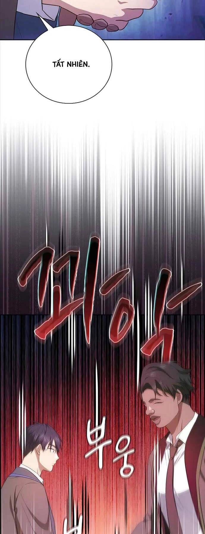 Ma Pháp Sư Tại Trường Học Pháp Thuật Chapter 86 - 42