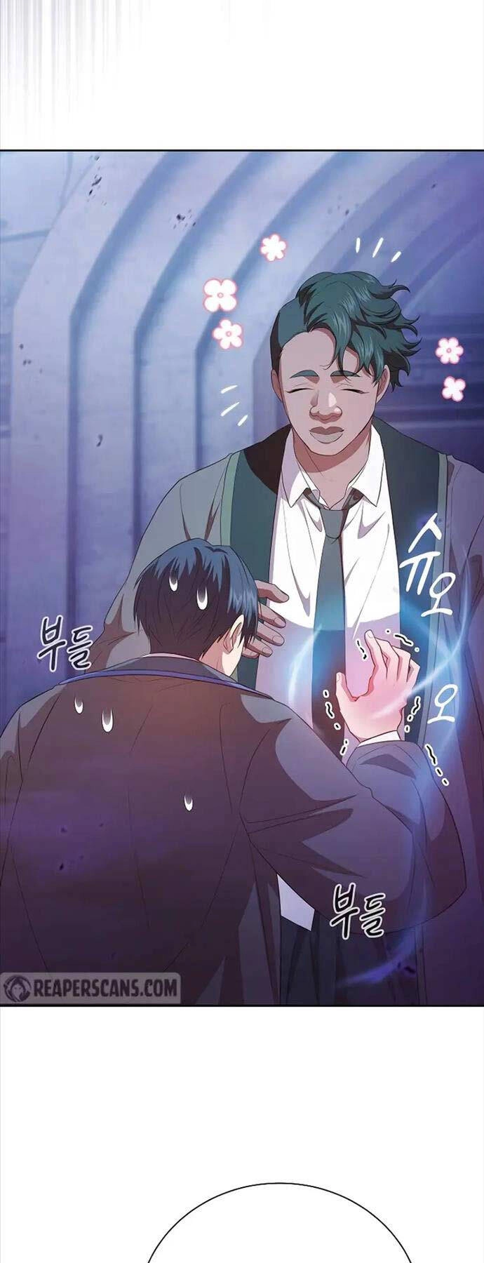 Ma Pháp Sư Tại Trường Học Pháp Thuật Chapter 86 - 44