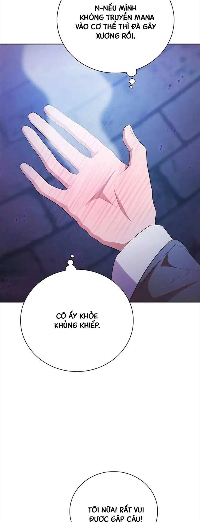 Ma Pháp Sư Tại Trường Học Pháp Thuật Chapter 86 - 45