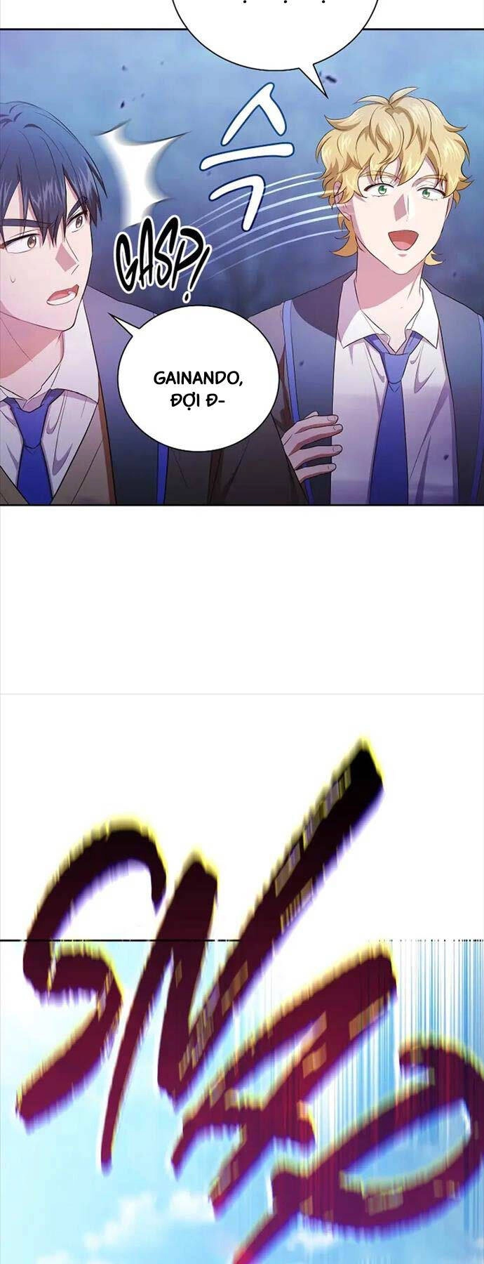 Ma Pháp Sư Tại Trường Học Pháp Thuật Chapter 86 - 46