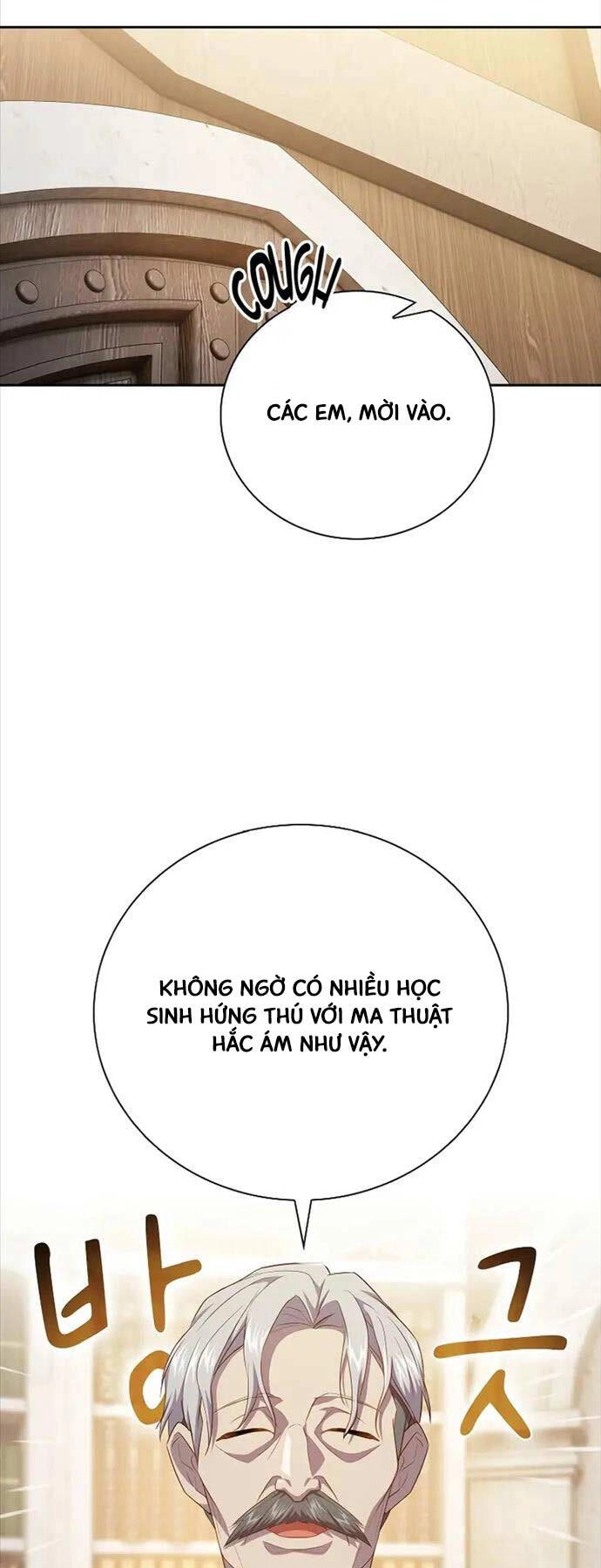 Ma Pháp Sư Tại Trường Học Pháp Thuật Chapter 86 - 48