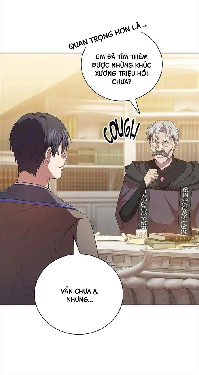 Ma Pháp Sư Tại Trường Học Pháp Thuật Chapter 86 - 52