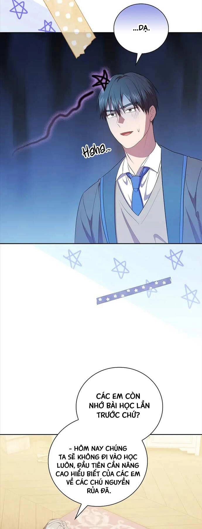 Ma Pháp Sư Tại Trường Học Pháp Thuật Chapter 86 - 54