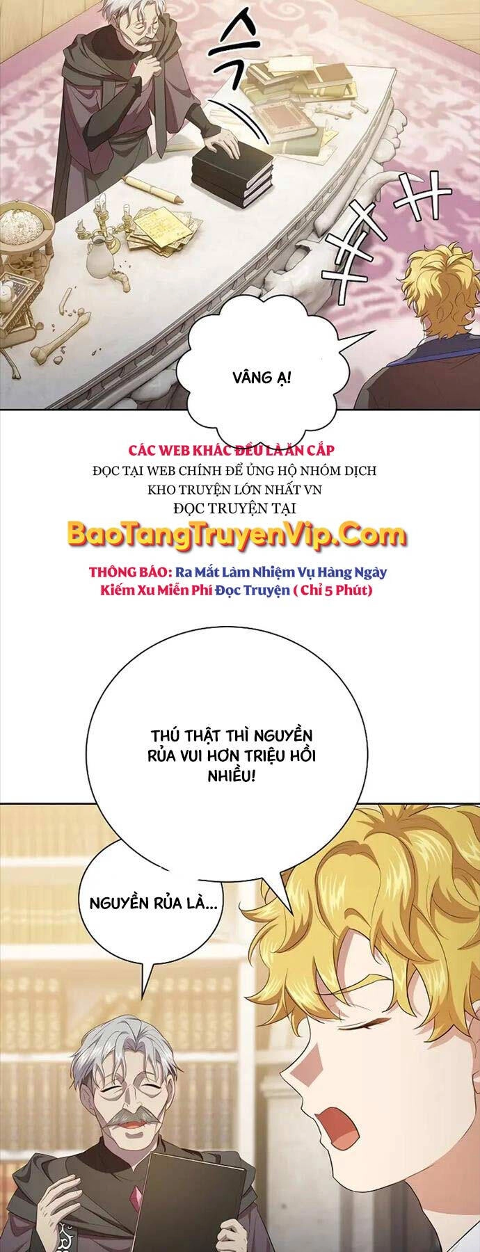 Ma Pháp Sư Tại Trường Học Pháp Thuật Chapter 86 - 55