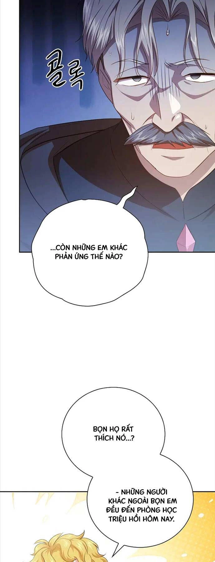 Ma Pháp Sư Tại Trường Học Pháp Thuật Chapter 86 - 57