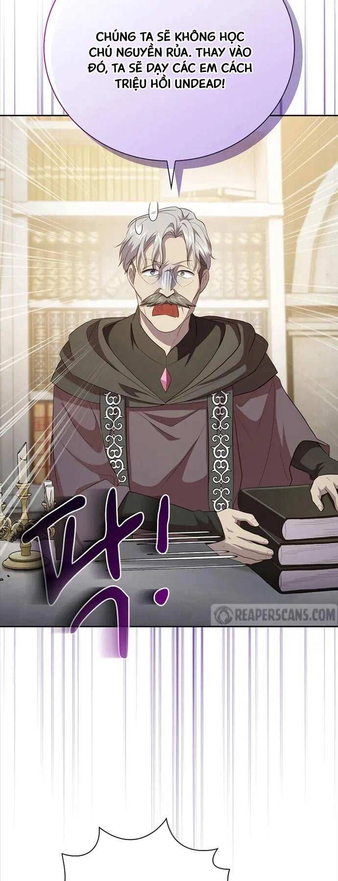 Ma Pháp Sư Tại Trường Học Pháp Thuật Chapter 86 - 60