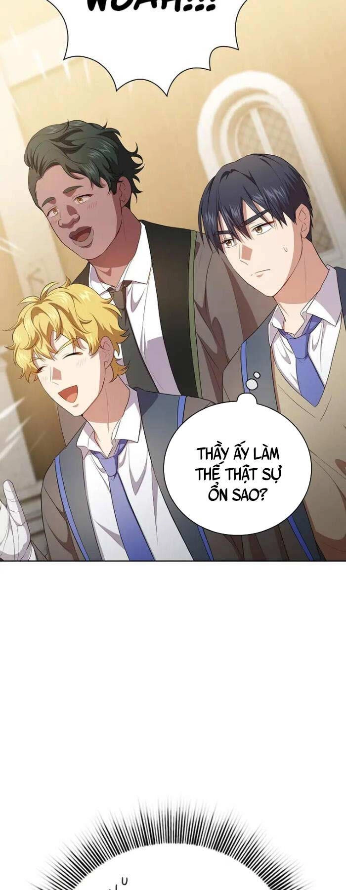 Ma Pháp Sư Tại Trường Học Pháp Thuật Chapter 87 - 3