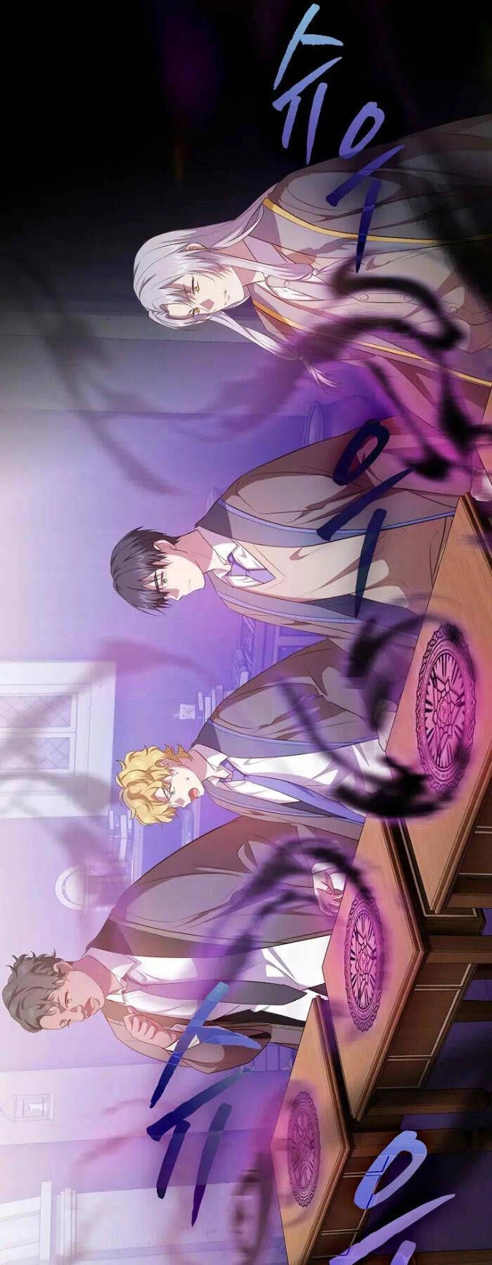 Ma Pháp Sư Tại Trường Học Pháp Thuật Chapter 87 - 15