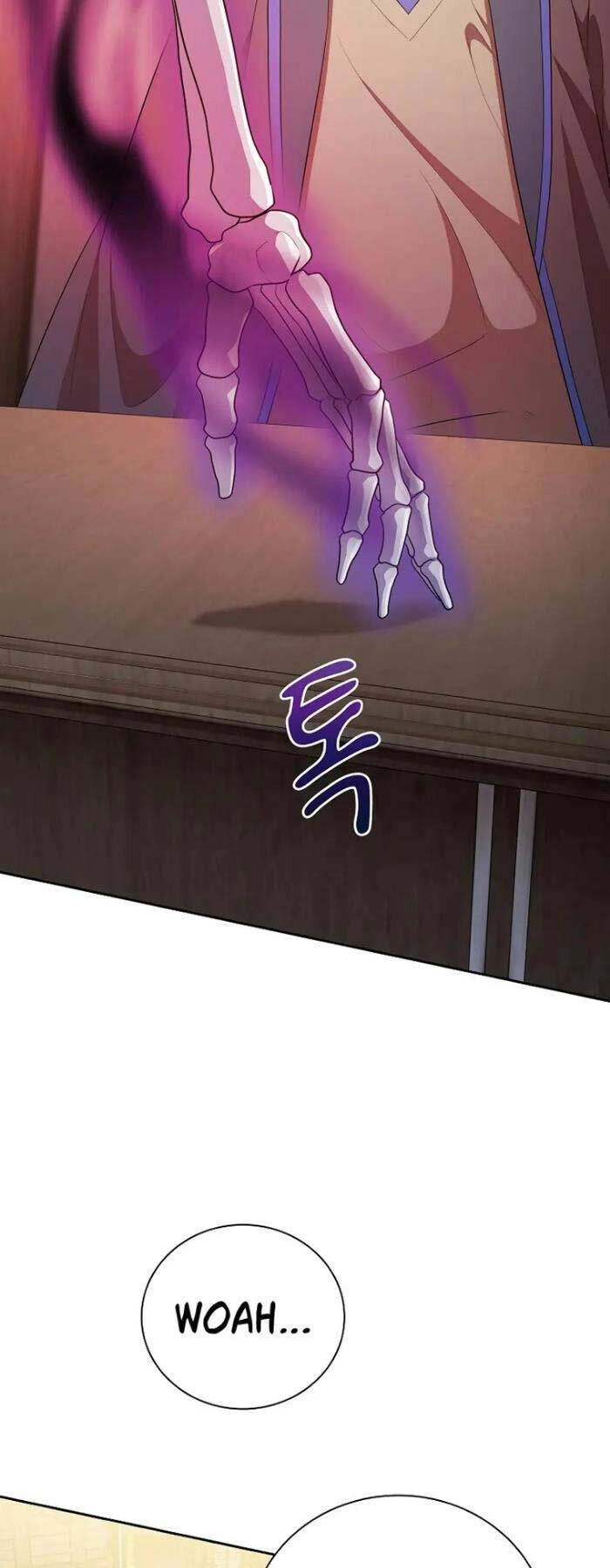 Ma Pháp Sư Tại Trường Học Pháp Thuật Chapter 87 - 19