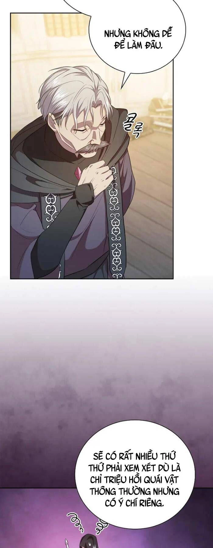 Ma Pháp Sư Tại Trường Học Pháp Thuật Chapter 87 - 21