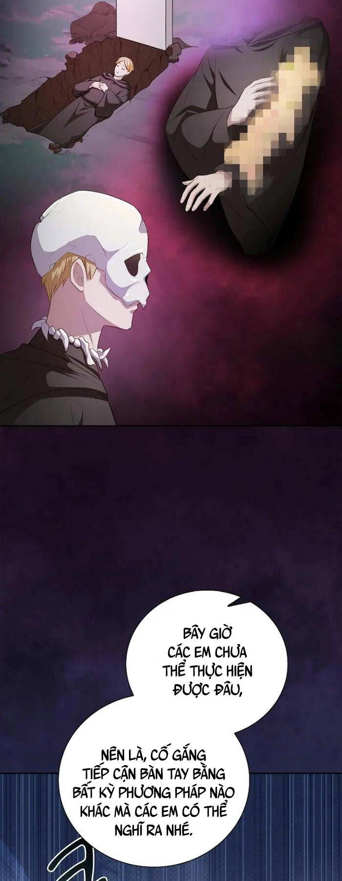 Ma Pháp Sư Tại Trường Học Pháp Thuật Chapter 87 - 23