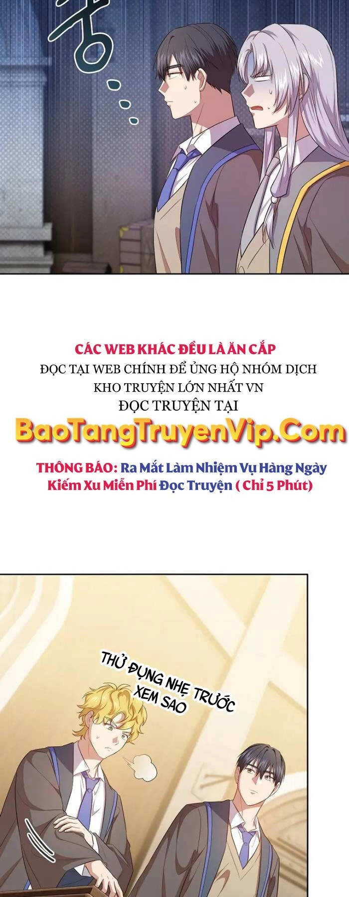 Ma Pháp Sư Tại Trường Học Pháp Thuật Chapter 87 - 24