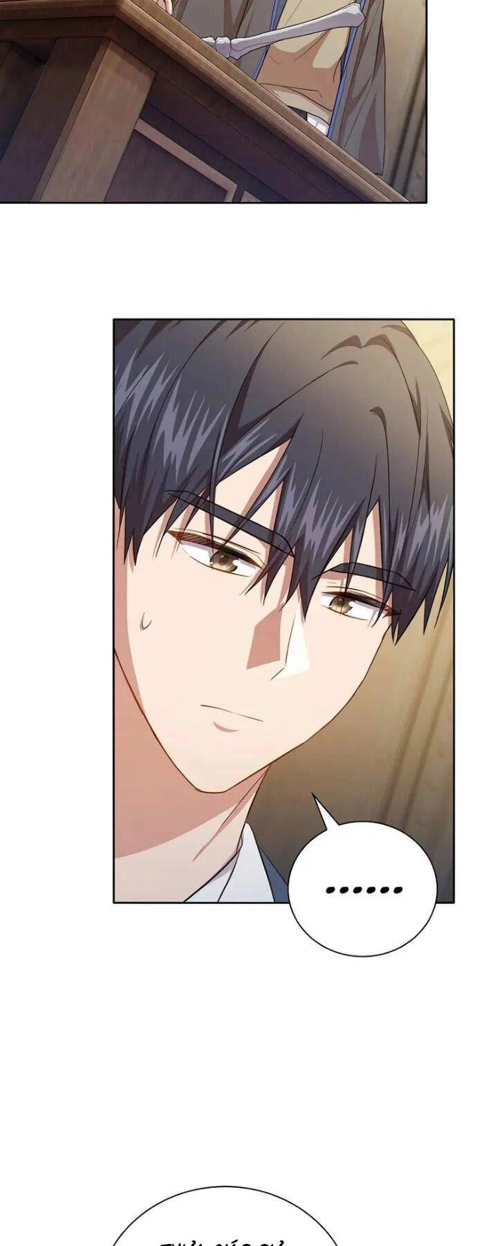 Ma Pháp Sư Tại Trường Học Pháp Thuật Chapter 87 - 25