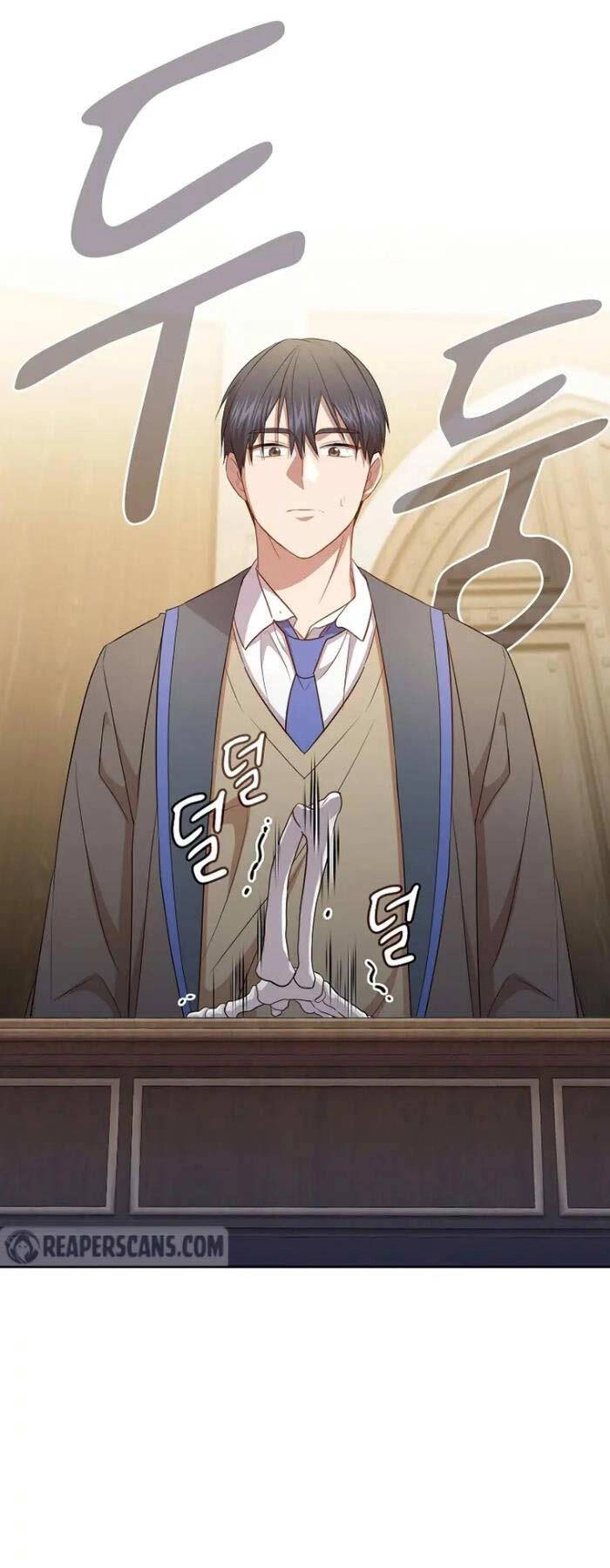 Ma Pháp Sư Tại Trường Học Pháp Thuật Chapter 87 - 29