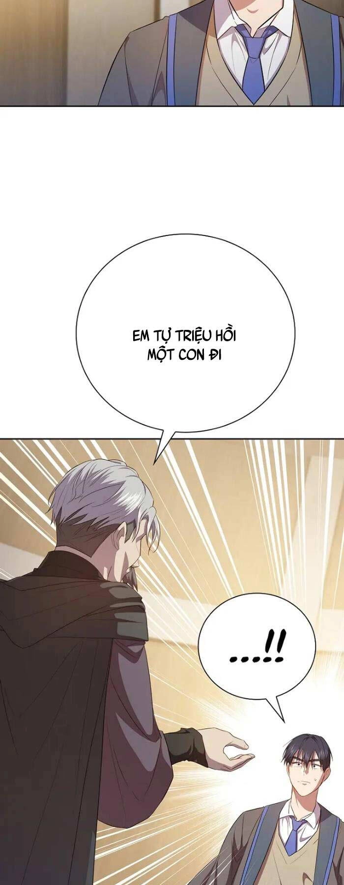 Ma Pháp Sư Tại Trường Học Pháp Thuật Chapter 87 - 33