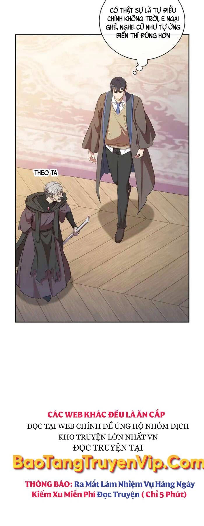 Ma Pháp Sư Tại Trường Học Pháp Thuật Chapter 87 - 36