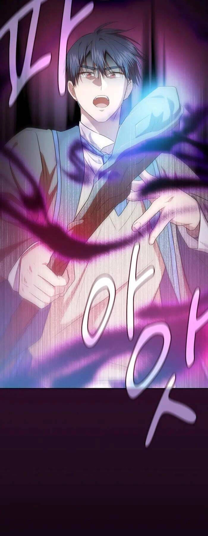 Ma Pháp Sư Tại Trường Học Pháp Thuật Chapter 87 - 41